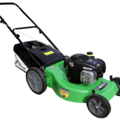 Cortadora de césped Naftera Motor BRIGGS STRATTON 450 125