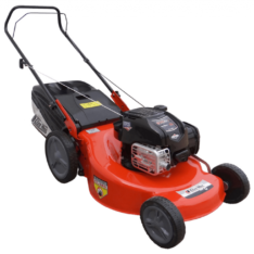 Cortadora de césped Naftera Motor Briggs & Stratton 675 EX