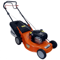 Cortadora de césped Naftera Motor Briggs & Stratton 675 EX 163 CC  Autopropulsada