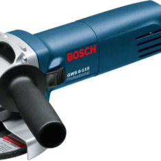 Amoladora angular bosch 115mm