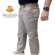 Pantalon de trabajo clasico Gaucho