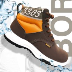 Botin boris 3303