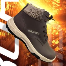 Botin Boris 3312